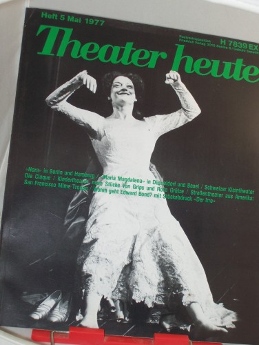 Artikelbild des Artikels “5/1977 “