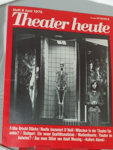 Artikelbild des Artikels “6/1975 “