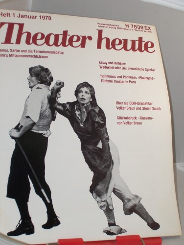 Artikelbild des Artikels “1/1978 “