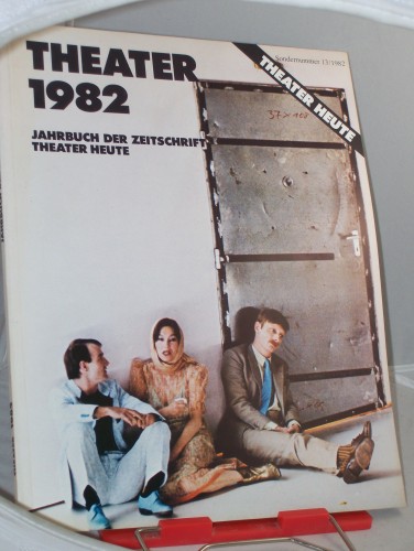 Artikelbild des Artikels “1982 “