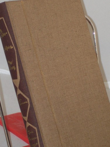 Artikelbild des Artikels “Der goldene Trog : Roman / Jan Rheinsperger “