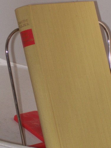 Artikelbild des Artikels “Mein Onkel Benjamin / Claude Tillier. Übertr. von Rudolf G. Binding “