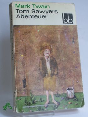 Artikelbild des Artikels “Tom Sawyers Abenteuer “
