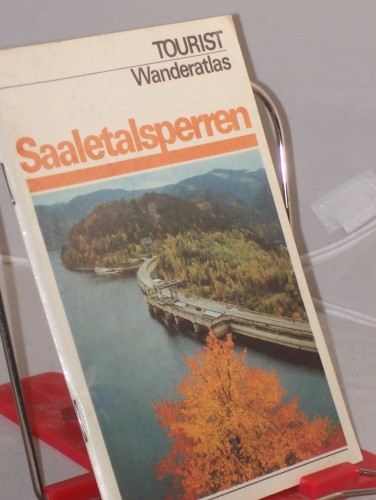 Artikelbild des Artikels “Saaletalsperren / Horst Paul “