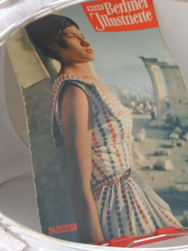 Artikelbild des Artikels “24/1958 “