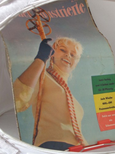 Artikelbild des Artikels “1/1957, “