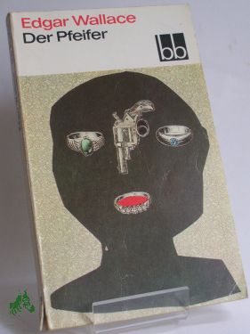 Artikelbild des Artikels “Der Pfeifer, Edgar Wallace “