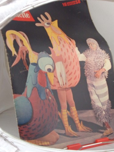 Artikelbild des Artikels “16/1958 “