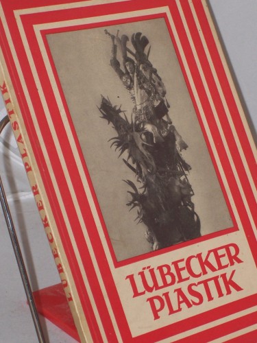 Artikelbild des Artikels “Lübecker Plastik / Carl Georg Heise “