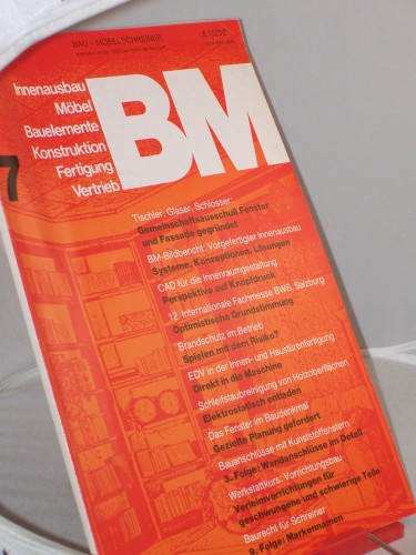 Artikelbild des Artikels “7/1986 “