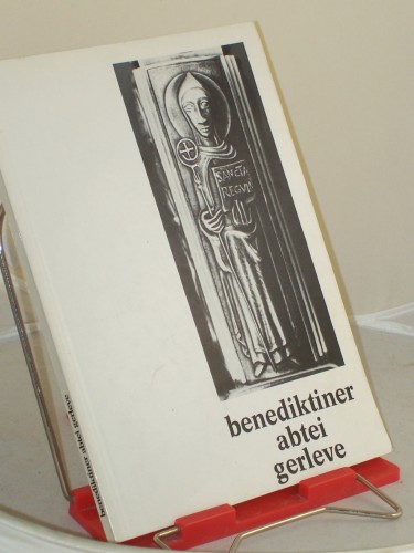 Artikelbild des Artikels “Abtei Gerleve : e. Überblick über Werden, Wachsen u. Wirken ; 1904 -
1974 “