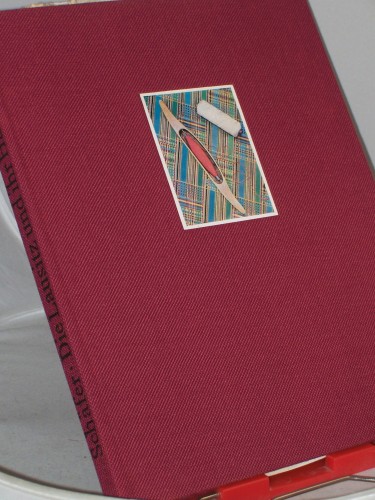 Artikelbild des Artikels “Die Lausitz und ihr Handwerk / Ernst Schäfer. Red. u. literar. Mitarb.: Albrecht Börner “