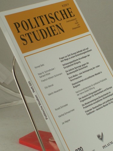 Artikelbild des Artikels “11/12 1991, “