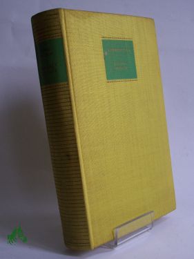 Artikelbild des Artikels “Das Haus am Platz / Emanuil Kasakewitsch. Dt. von Hilde Angarowa “