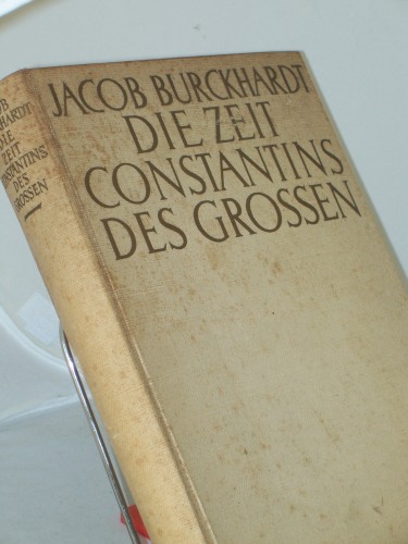 Artikelbild des Artikels “Die Zeit Constantins des Grossen “