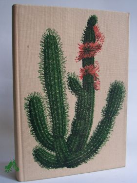 Artikelbild des Artikels “Kakteen von A bis Z : e. Ratgeber für d. Kakteenfreund mit
Kurzbeschreibung d. wichtigsten bis Ende 1979 benannten Gattungen u.
Arten von Kakteen sowie d. dazugehörigen Wissensgebiete / Walther
Haage “