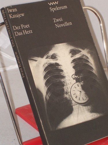 Artikelbild des Artikels “Der Poet, Das Herz “