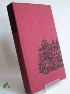 Artikelbild des Artikels “Audienz in Rom : Roman / Tadeusz Breza. Dt. v. Caesar Rymarowicz “