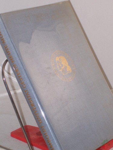 Product image of the product “Die Humboldt-Universität gestern - heute - morgen : Zum einhundertfünfzigjähr. Bestehen d. Humboldt-Universität zu Berlin u. zum zweihundertfünfzigjähr. Bestehen d. Charité, Berlin / Von e. Autorenkollektiv ”