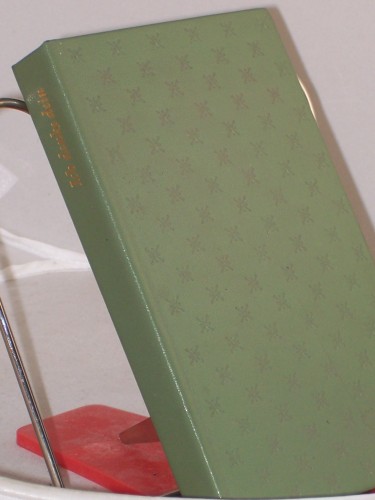 Artikelbild des Artikels “Ich denke dein / Dt. Liebesgedichte hrsg. von Ingeborg Harnisch.
Illustrationen von Max Schwimmer. Aus d. Nachlass ausgew. von Ilske
Schwimmer “