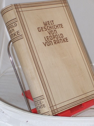 Artikelbild des Artikels “Weltgeschichte. - Band. 7. Kaiser Justinian und die definitive
Festsetzung germanischer Völker im Westen d. römischen Reiches “