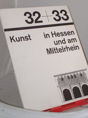 Artikelbild des Artikels “Kloster Lorsch : Berichtsband zum interdisziplinären Symposium am 12.
und 13. November 1991 im Hessischen Landesmuseum Darmstadt / hrsg.
von: Hessisches Landesmuseum Darmstadt ; Staatliche Kunstsammlungen
Kassel “