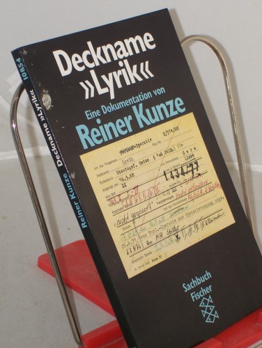 Artikelbild des Artikels “Deckname 