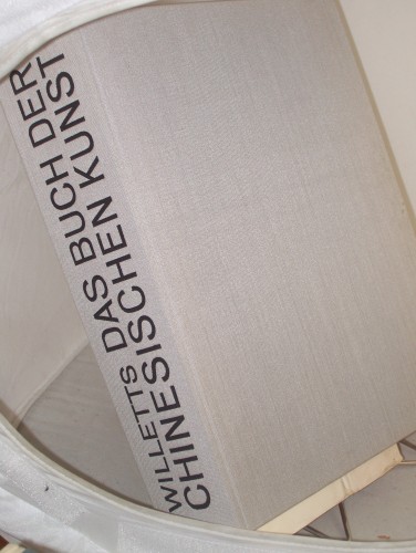 Artikelbild des Artikels “Das Buch der chinesischen Kunst / William Willetts. Aus d. Engl.
übertr. v. Helga Seiten Jerratsch. Nachw. v. Bruno Voigt “
