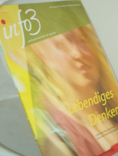 Artikelbild des Artikels “6/2012, Lebendiges Denken “