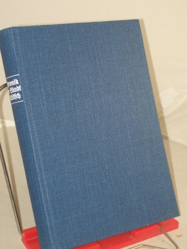 Artikelbild des Artikels “Die Chronik der Stadt Militsch “