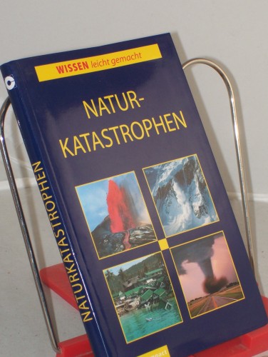 Artikelbild des Artikels “Naturkatastrophen / Tatjana Alisch “