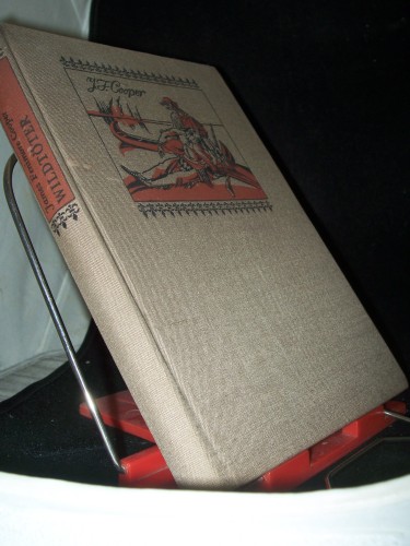 Artikelbild des Artikels “Wildtöter übersetzt von Günter Löffler “