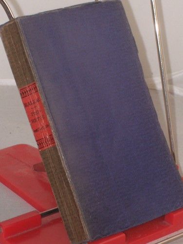 Artikelbild des Artikels “Pierrette “