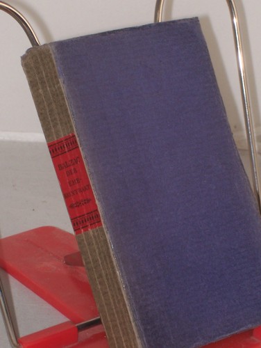 Artikelbild des Artikels “Der Ehekontrakt “