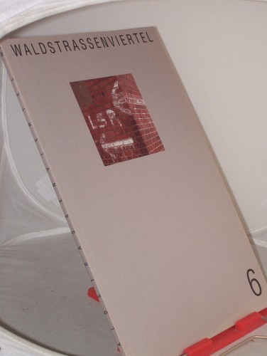 Artikelbild des Artikels “Waldstraßenviertel : eine Publikationsreihe von PRO Leipzig
Zeitschrift/Serie “