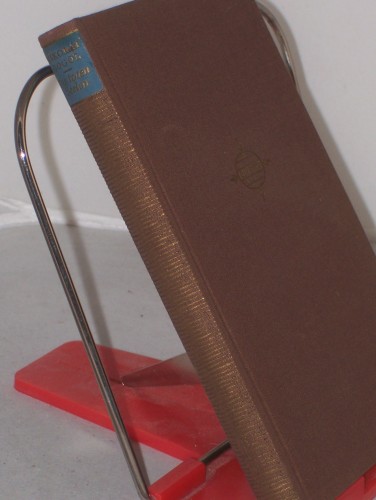 Artikelbild des Artikels “Die toten Seelen / Nikolai Gogol. Übers. aus d. Russ. von Franz Xaver
Schaffgotsch. Nachw. von Dietrich Lokys “