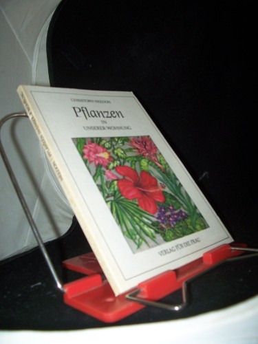 Artikelbild des Artikels “Pflanzen in unserer Wohnung / Christoph Needon “