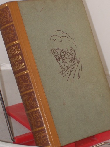 Artikelbild des Artikels “Meino der Prahler : Roman / Gustav Frenssen “