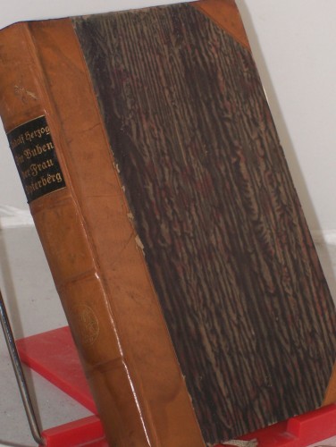 Artikelbild des Artikels “Die Buben der Frau Opterberg : Roman / Von Rudolf Herzog “