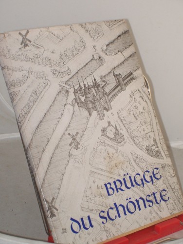 Artikelbild des Artikels “Brügge, du schönste / [E. Kuipers. Dt. Übers.: Lutz Pesch] “