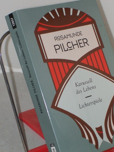 Artikelbild des Artikels “Karussell des Lebens, Lichterspiele “