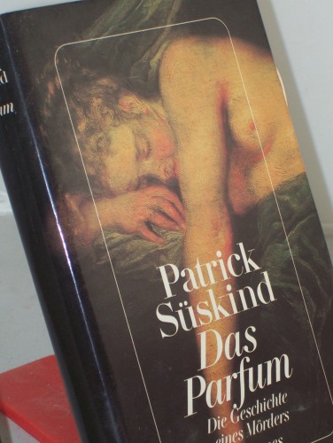 Artikelbild des Artikels “Das Parfum : d. Geschichte e. Mörders / Patrick Süskind “