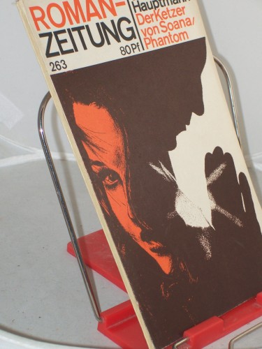 Artikelbild des Artikels “263, Der Ketzer von Soana “