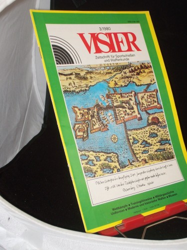 Artikelbild des Artikels “3/1980 “