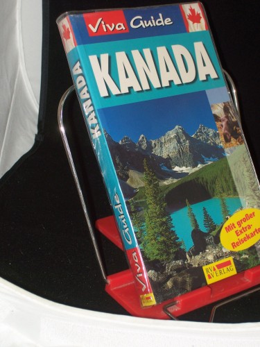 Artikelbild des Artikels “Kanada : mit großer Extra-Reisekarte! / Autor: Tim Jepson.
Orig.-Fotos: Chris Coe und Jean-Francois Pin. Übers.: Andrea Busch... “