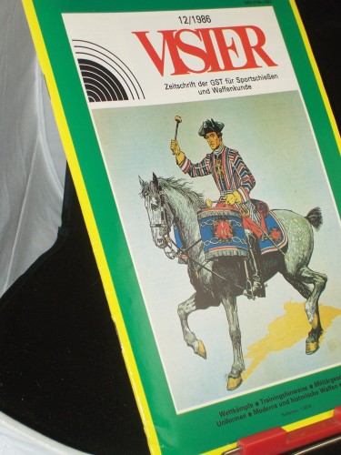 Artikelbild des Artikels “12/1986 “