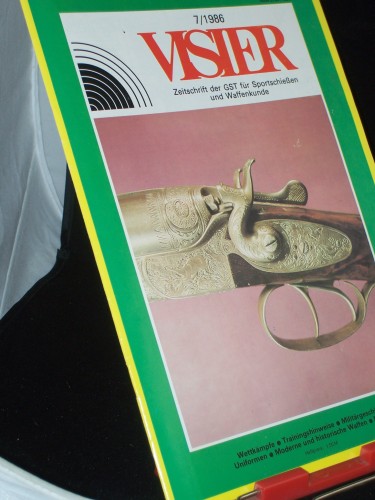 Artikelbild des Artikels “7/1986 “