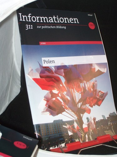 Artikelbild des Artikels “2/2011, Polen “
