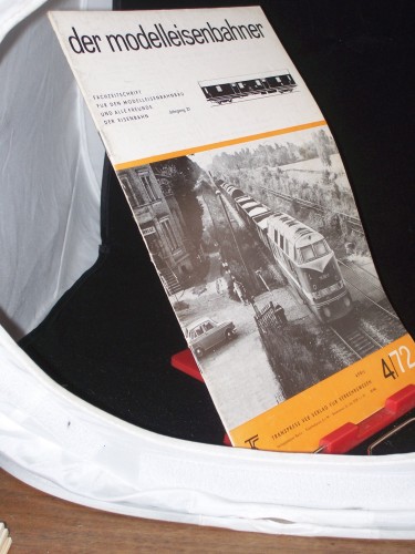 Artikelbild des Artikels “4/1972 “