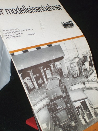 Artikelbild des Artikels “12/1970 “